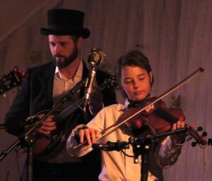 jude (The Days Are Getting Longer)