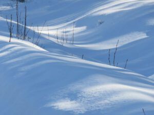 12 shadow abstract 3 (Spring Solstice 2017)