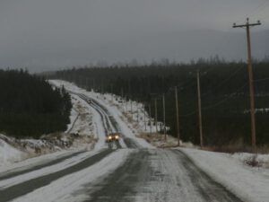 16 near Tatla (Spring Solstice 2017)