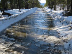 20 Big Puddle (Spring Solstice 2017)