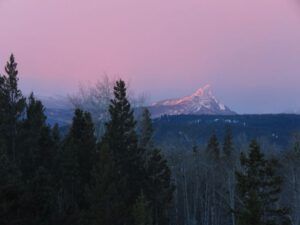 22a sunrise (Spring Solstice 2017)