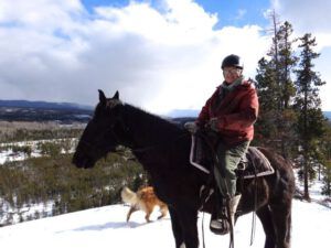 3 lookout (Spring Solstice 2017)