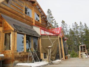 7 blanket (Nutcracker Wars Continue)