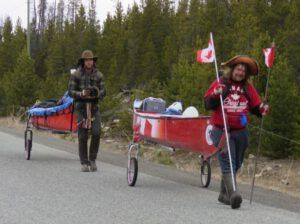 26 Mike Ranta (The Geese Have Landed)