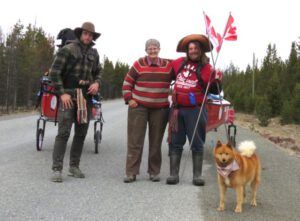 27 Mike Ranta 2 (The Geese Have Landed)