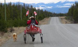 27b Mike Ranta 3 (The Geese Have Landed)