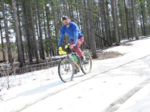 29 Carlos 2 bwest (The Geese Have Landed)