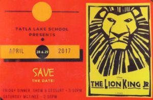 1 lion king (The Lion King)