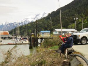 14 waterfront (Bella Coola May 2017)