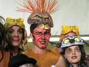 Dorian (The Lion King)