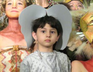 liam (The Lion King)