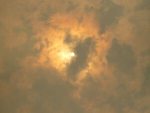 1 smoke and cloud (Fire Update)