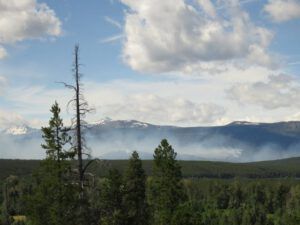 16 next day on dunes (FIRE!)