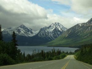 16 to border best (Yukon Journey – Meziadin Junction to Whitehorse)