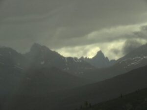 32 tombstone mt (Tombstone Territorial Park)