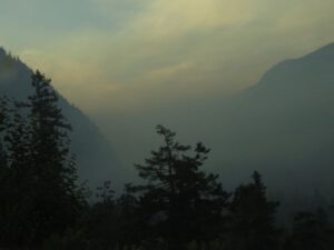 5 Atnarko (Fire Update)