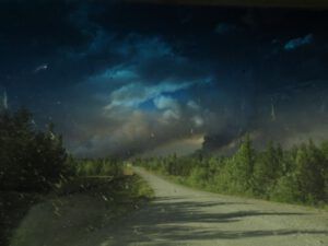 6 between fires (FIRE!)