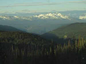 6 top of Hill (Fire Update)