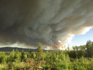 8 past last fire (FIRE!)