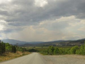 11 Tatla on right (The Trip To Town)