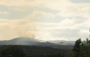 12 puffer and heli (The Trip To Town)