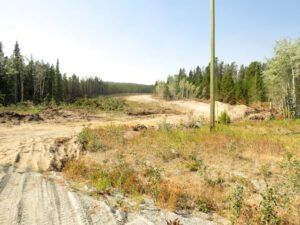 13b fireguard 1 (The Trip To Town)