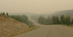 1c road to Anahim (Wind)