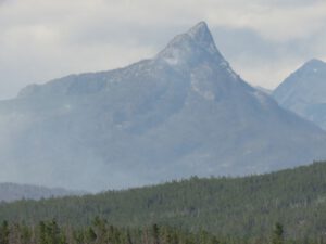 22b FP smouldering (Wind)