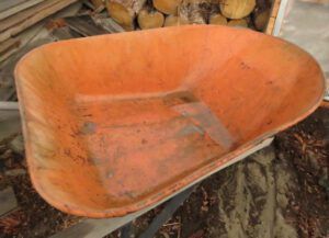 4a wheelbarrow (The Solar Eclipse.)