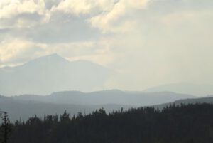 6 Big Stick Fire (Yesterday’s Wind.)