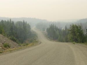 6 McClinchy Hill (Lockdown)