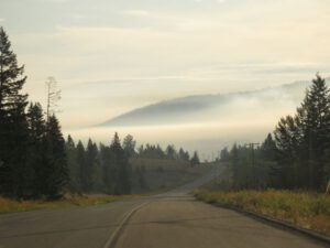 7 riske ck fire (The Trip To Town)