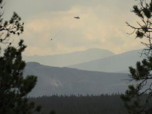 7a here come heavies (Yesterday’s Wind.)