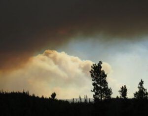 9c 16 miner lk smoke (Kleena Kleene Fire Explosion)