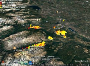 Aug 5th 530 pm (The Fire Dragon)