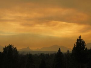 subsiding (The Fire Dragon)