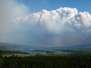 x michaels pic 17th (Fire Explosion Aftermath)