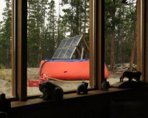 x orange surprose (Fire Explosion Aftermath)