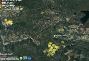 z P GE 20 4.30AM (Fire Explosion Aftermath)