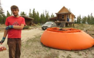 16 Michael (Life Goes On)