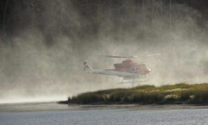 31 heli loading (The Plateau)