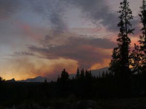 4 sunset smoke darker (Life Goes On)