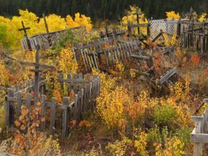 11 redstone graveyard (Wilderness Dog Tells All – Part One)