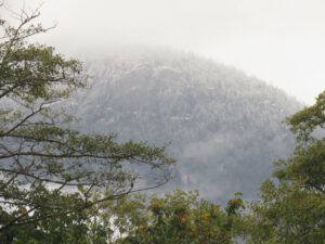 28 to squamish (Famous Harry Part Two)