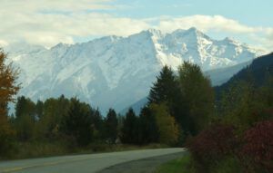 31 Mt Currie (Famous Harry Part Two)