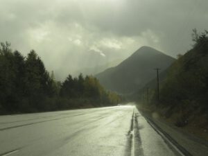 35 highway 3 (Famous Harry Part Two)
