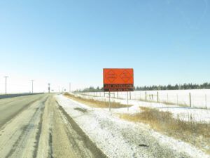 53 chilcotin (Famous Harry Part Two)