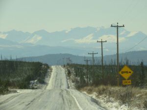 56 near Tatla (Famous Harry Part Two)