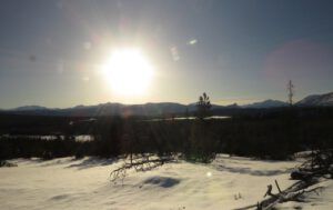 12 dunes (New Year’s Eve)