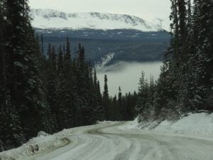 13 down the hill best (Bella Coola Solstice)